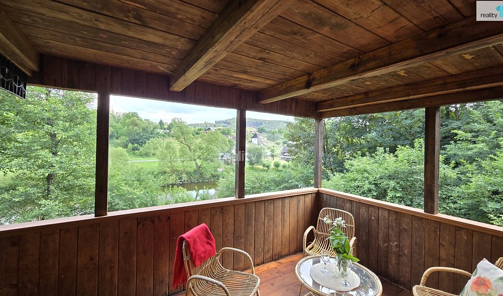 Prodej chaty/chalupy 79 m², Vlastějovice – náhled fotky 7