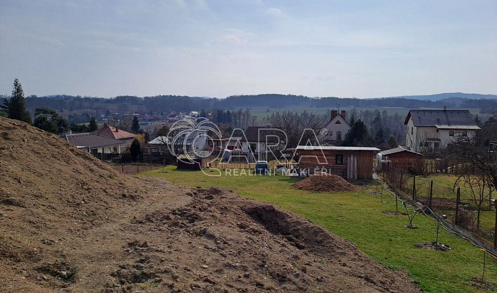 Prodej stavebního pozemku 1 201 m², Týnec nad Sázavou – náhled fotky 21