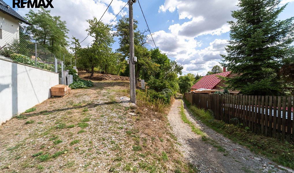 Prodej stavebního pozemku 692 m², Přibyslavice – náhled fotky 17