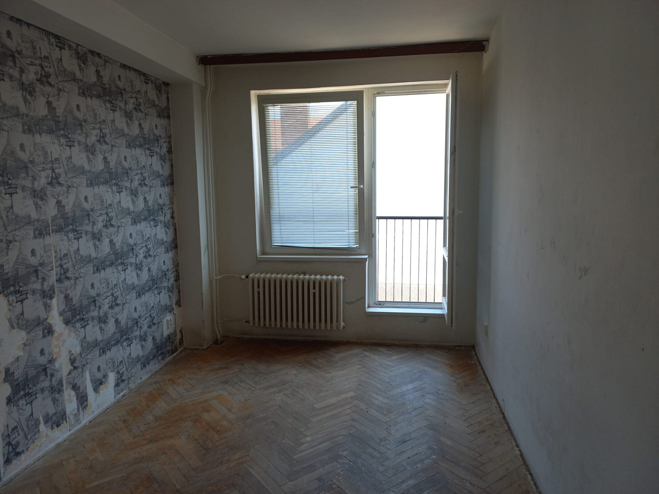 Pronájem bytu 2+1 52 m² — photo 2