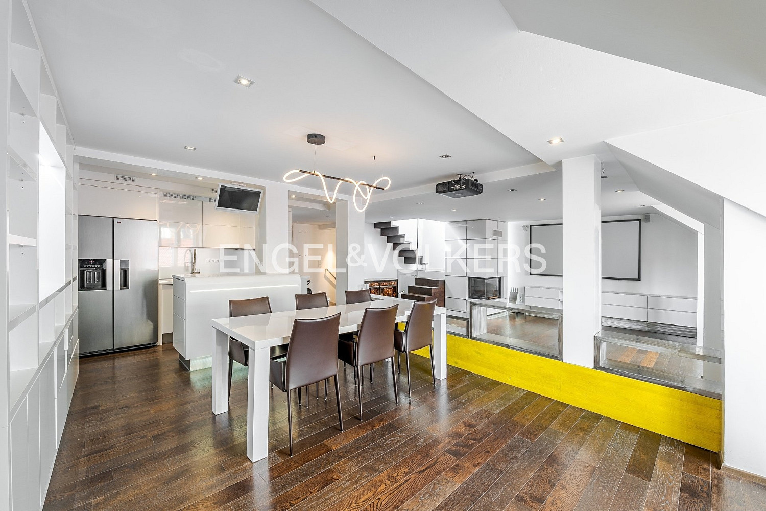 Prodej bytu 5+kk 213 m² – fotografie 3