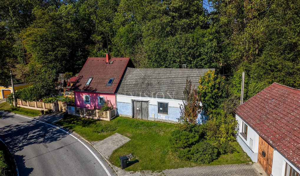 Prodej domu 60 m² s pozemkem 137 m², Dráchov – náhled fotky 21