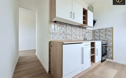Pronájem bytu 2+1 59 m², Čs. armády, Kladno
