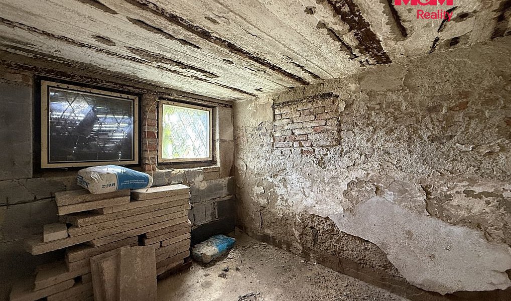 Prodej chaty/chalupy 44 m² s pozemkem 488 m², Děčín – náhled fotky 14