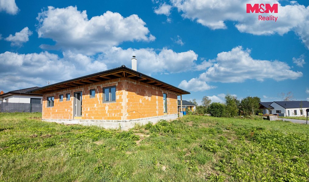Prodej domu 120 m² s pozemkem 809 m², Zruč nad Sázavou – náhled fotky 7