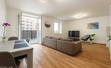Prodej bytu 2+kk 60 m², Hálkova, Opava - Kateřinky