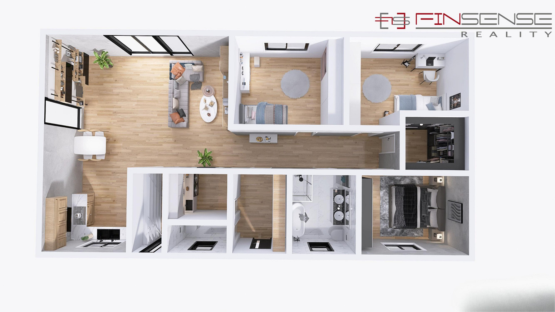 Prodej domu 114 m² s pozemkem 876 m² — photo 4