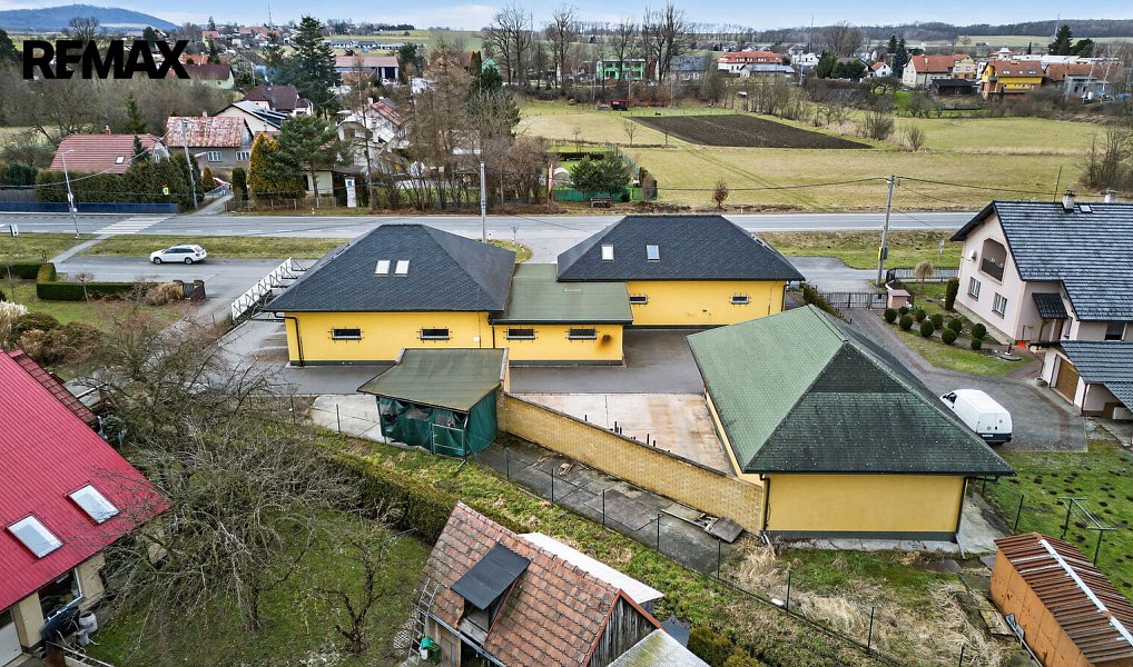 Prodej obchodních prostor 499 m², Skotnice – náhled fotky 4