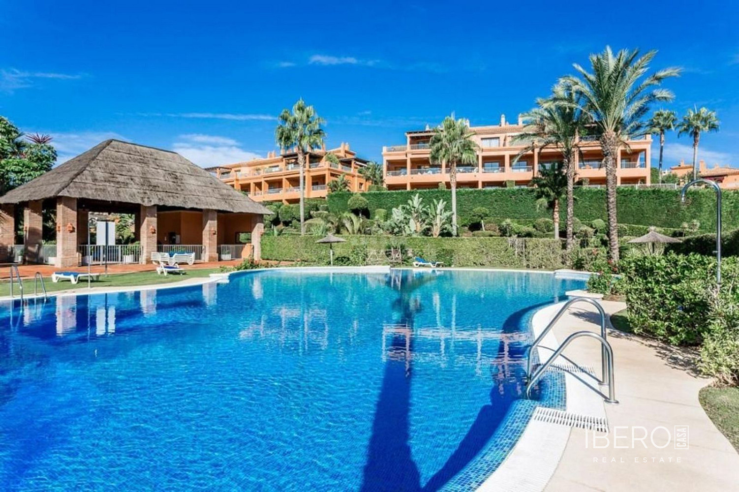 Piso 4+kk – Estepona, Barriada Islas Canarias - Vista 3