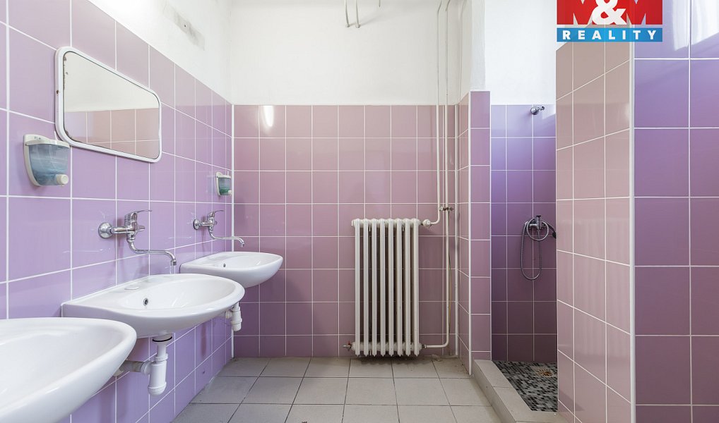 Prodej obchodních prostor 1 150 m², Frýdek-Místek – náhled fotky 16
