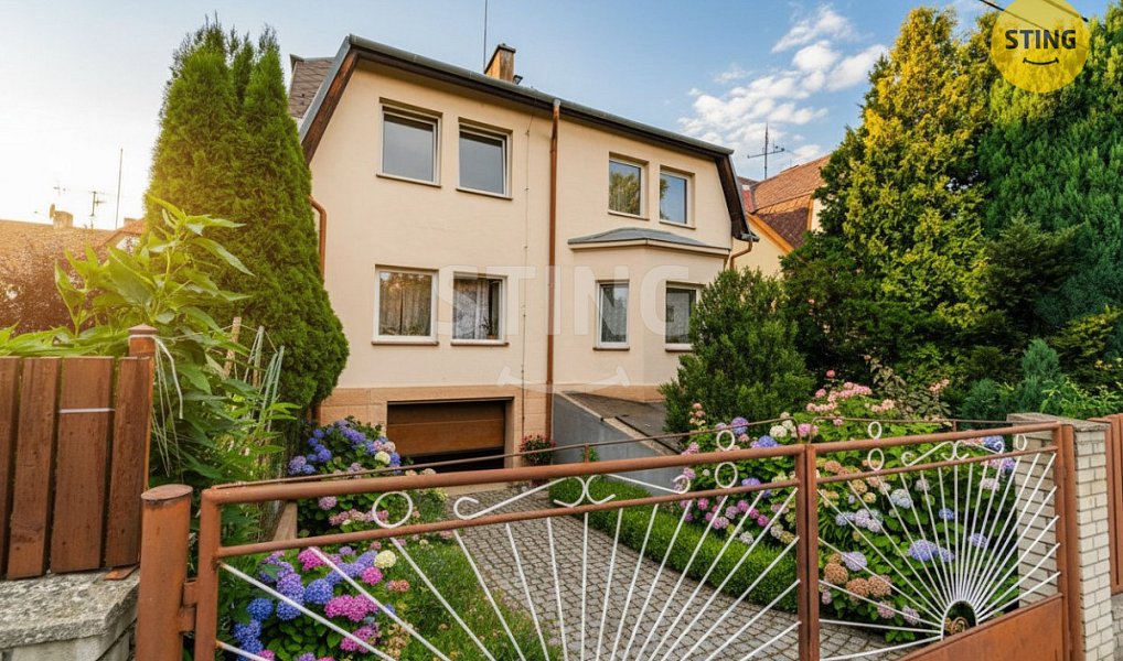Prodej domu 270 m² s pozemkem 622 m², Opava – náhled fotky 2