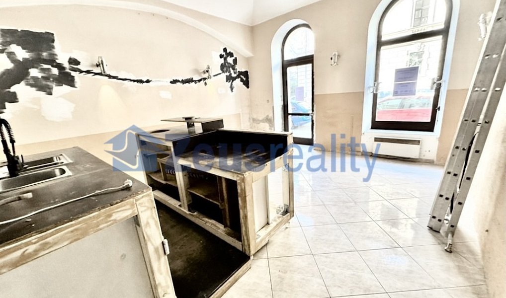 Pronájem kanceláře 60 m², Praha – náhled fotky 6
