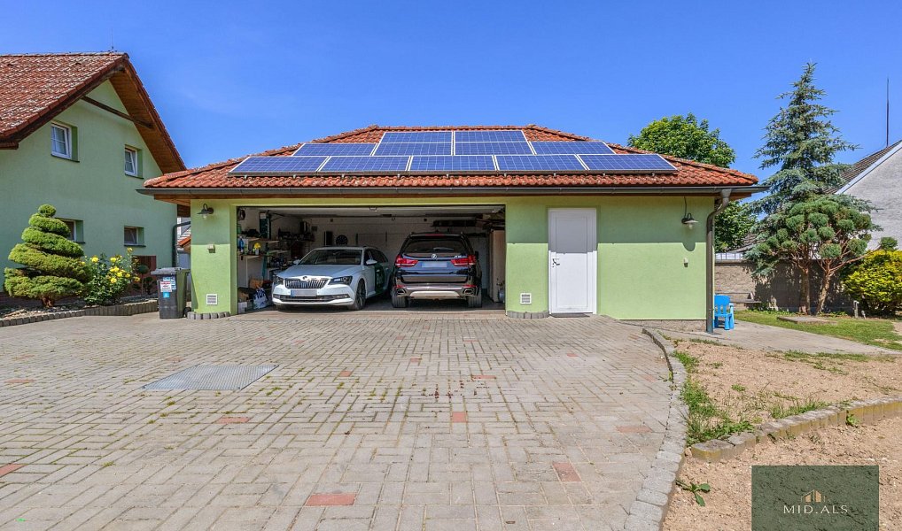 Prodej domu 200 m² s pozemkem 1 164 m², Nevřeň – náhled fotky 7