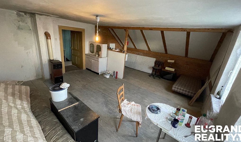Prodej domu 120 m² s pozemkem 1 464 m², Lobendava – náhled fotky 8