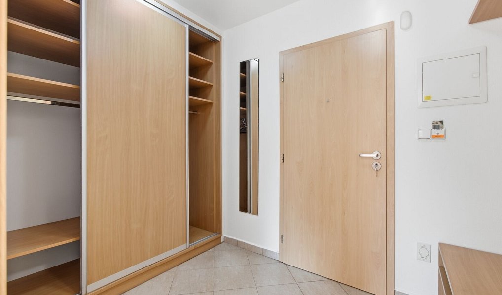 Pronájem bytu 1+kk 35 m², Humpolec – náhled fotky 8