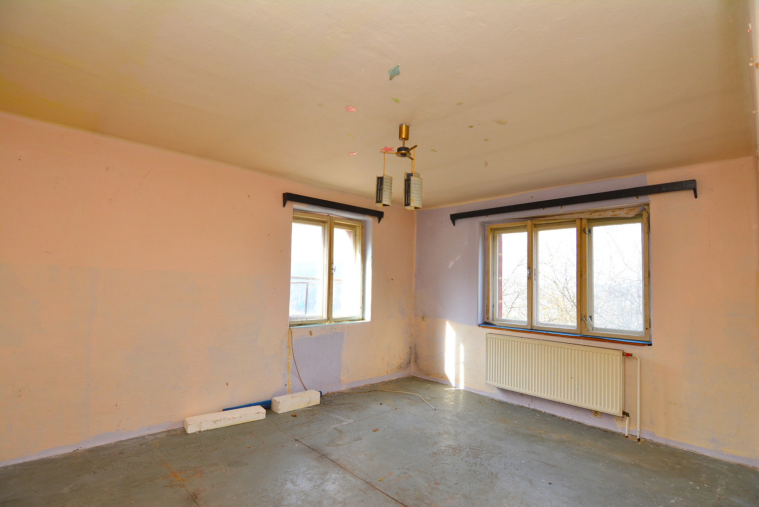 Prodej domu 220 m² s pozemkem 1 940 m² – další