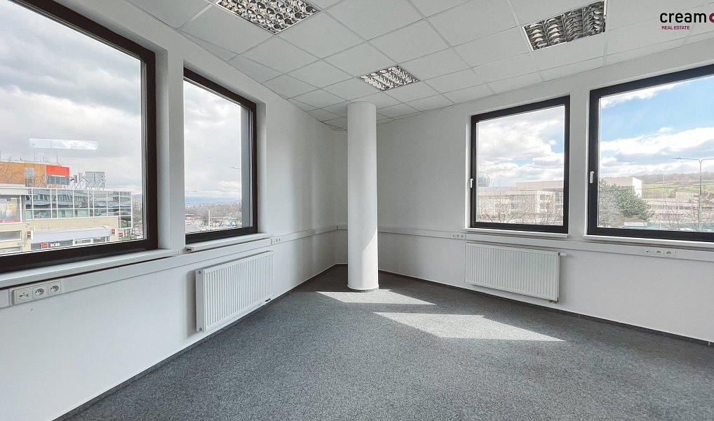 Pronájem kanceláře 72 m², Most – náhled fotky 7