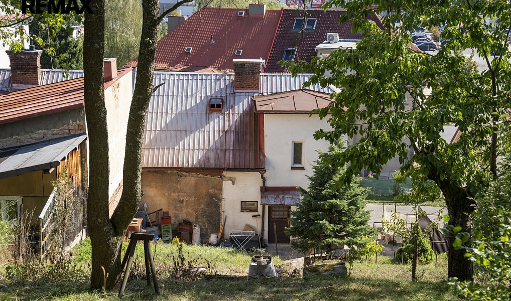 Prodej domu 110 m² s pozemkem 429 m², Vsetín – náhled fotky 6