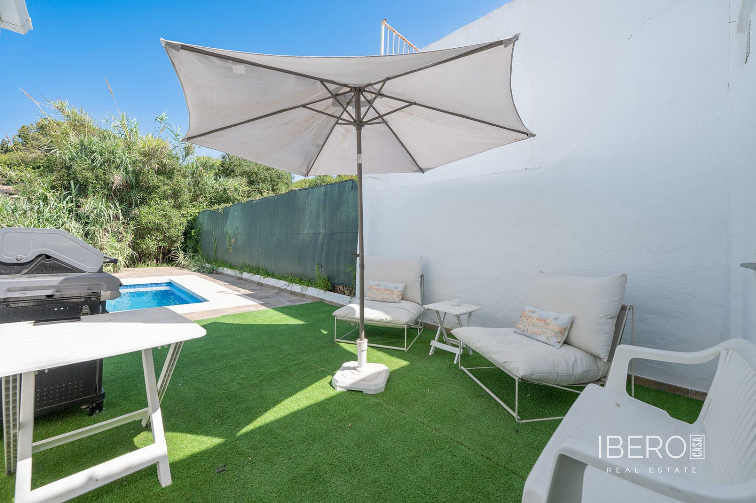 Casa 5+kk – Marbella, Barrio Alto - Vista 5