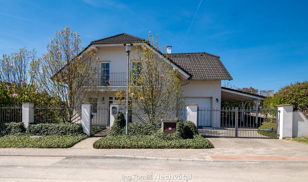 Prodej domu 135 m² s pozemkem 987 m², Těšetice – náhled fotky 6