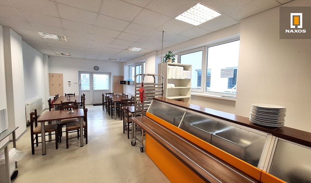 Pronájem kanceláře 514 m², Ostrava – náhled fotky 16
