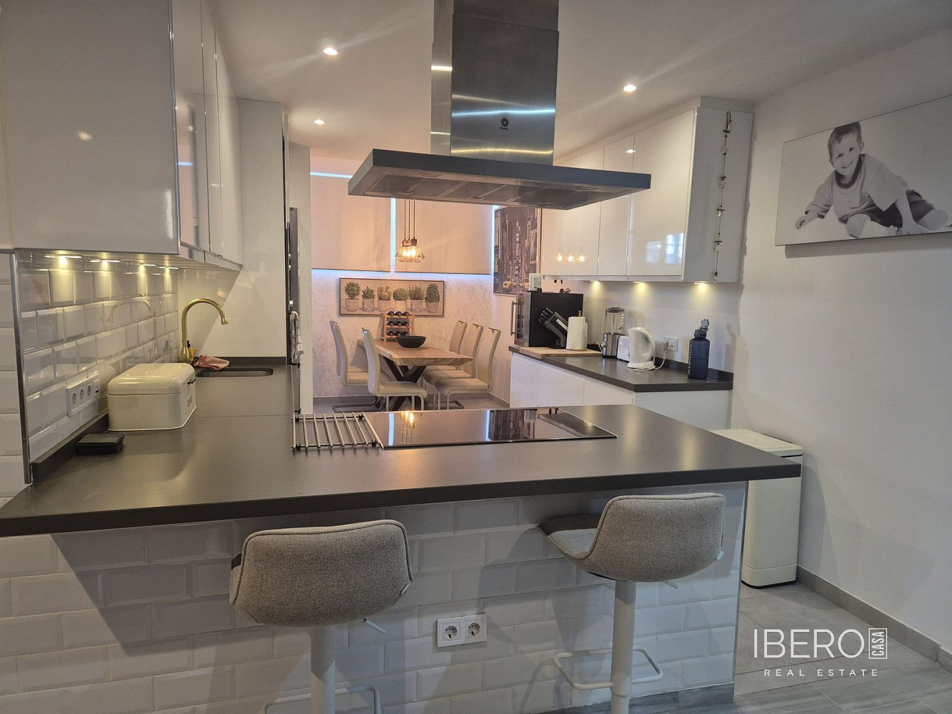 Prodej bytu 4+kk 125 m²