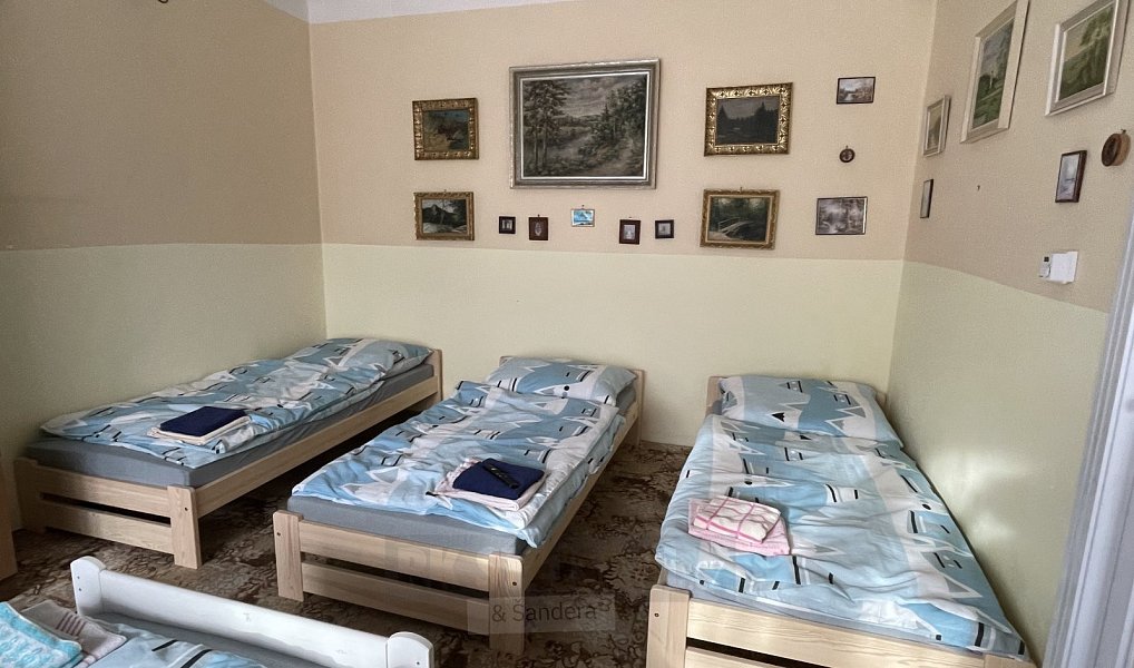 Prodej domu 342 m² s pozemkem 744 m², Velešín – náhled fotky 17