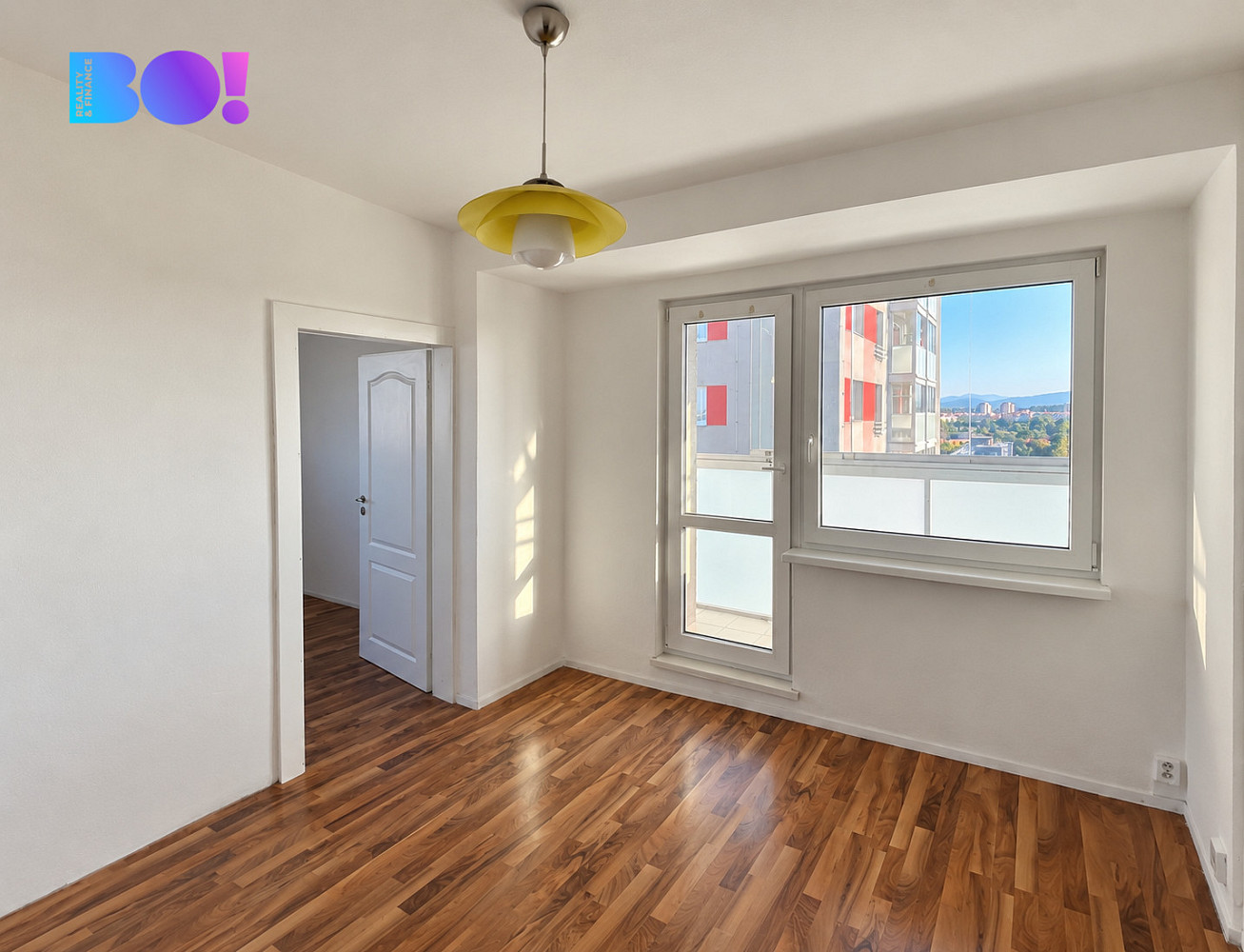 Prodej bytu 3+1 63 m²