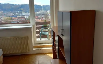 Pronájem pokoje 14 m², Oskara Nedbala, Trutnov - Střední Předměstí