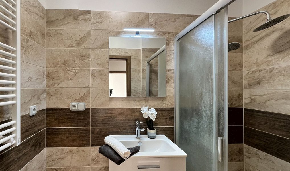 Pronájem domu 60 m² s pozemkem 79 m², Kamenný Přívoz – náhled fotky 11