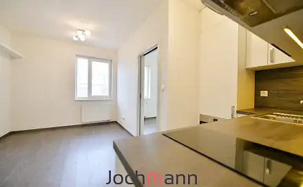 Pronájem bytu 2+kk 37 m²