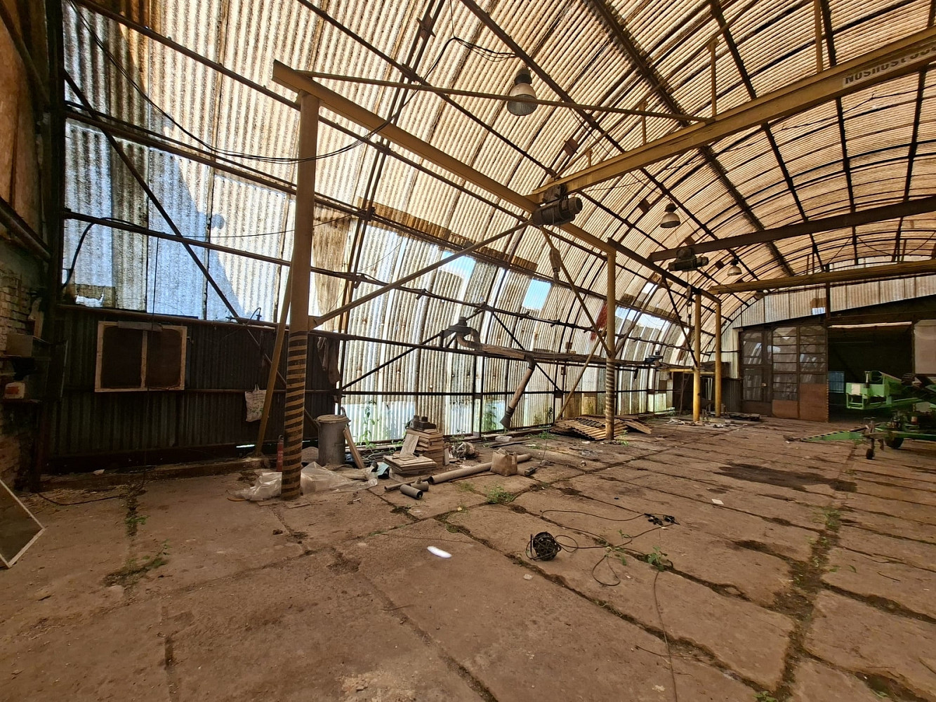 Pronájem komerčního objektu (jiného typu) 474 m² – fotografie 2