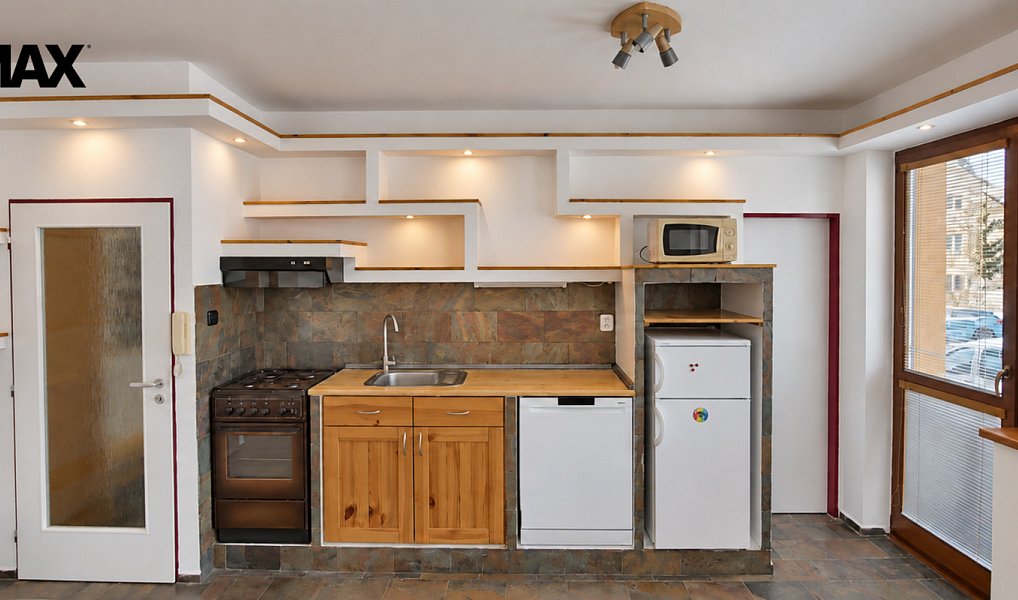 Pronájem bytu 2+kk 53 m², Blansko – náhled fotky 8