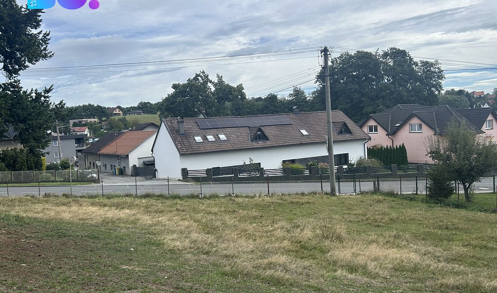 Prodej stavebního pozemku 1 085 m², Ludgeřovice – náhled fotky 5