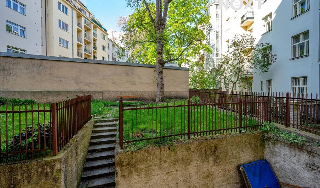 Pronájem bytu 3+1 93 m², Praha – náhled fotky 19