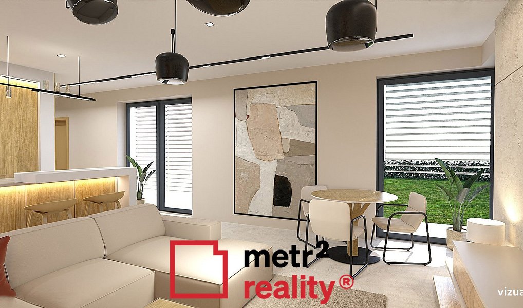 Prodej domu 120 m² s pozemkem 425 m², Uničov – náhled fotky 12