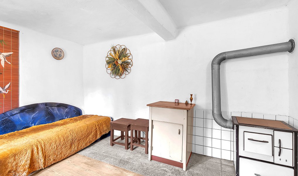 Prodej domu 127 m² s pozemkem 748 m², Kostelec nad Orlicí – náhled fotky 10