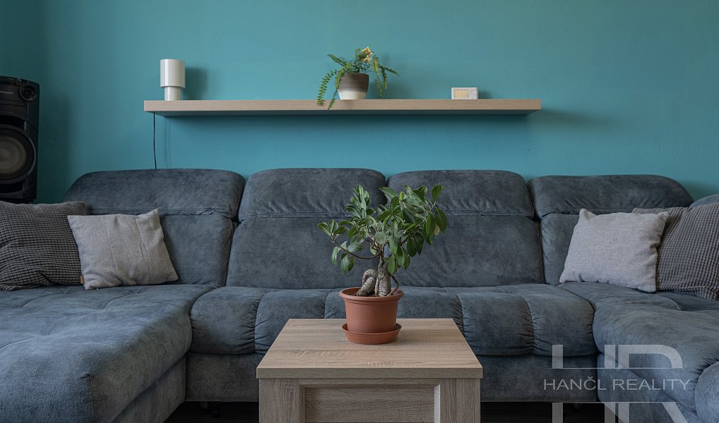 Prodej bytu 3+1 72 m², Přerov – náhled fotky 11
