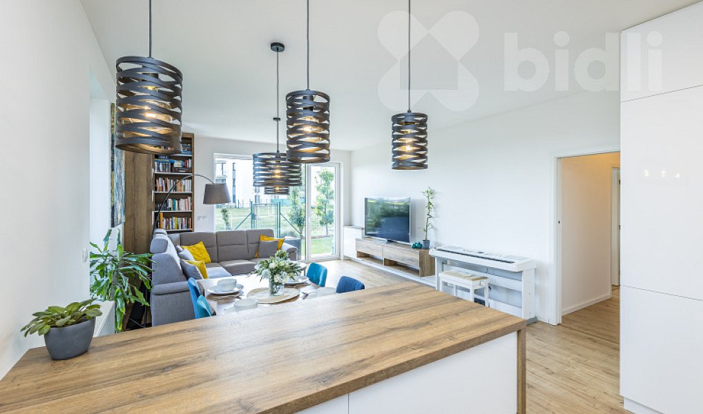 Prodej bytu 3+kk 81 m², Jinočany – náhled fotky 8