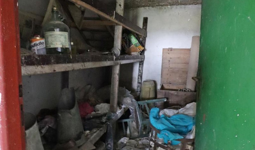 Prodej chaty/chalupy 16 m² s pozemkem 1 805 m², Štětí – náhled fotky 9