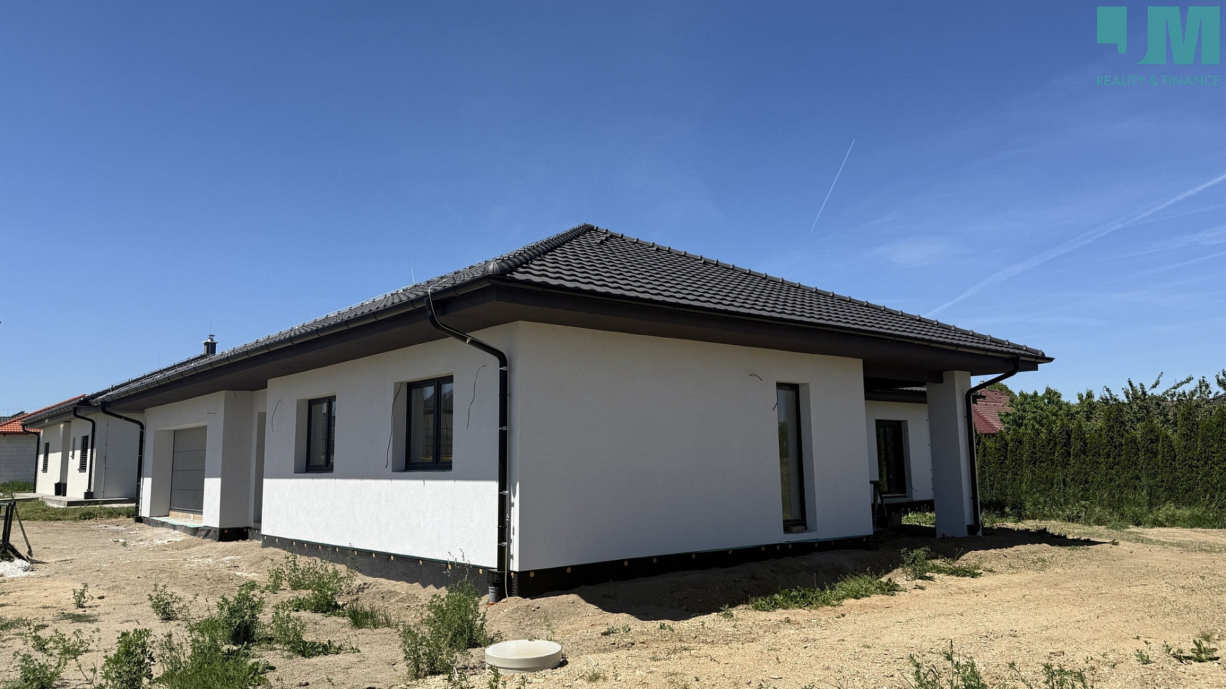 Prodej domu 228 m² s pozemkem 899 m² – fotografie 4