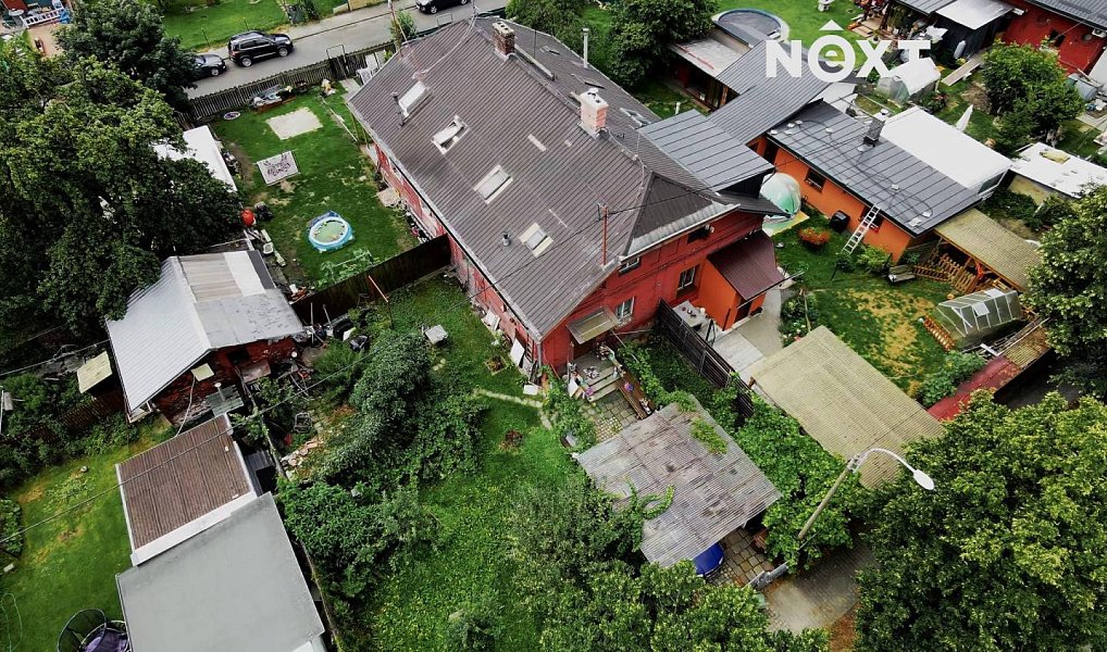 Prodej domu 85 m² s pozemkem 300 m², Ostrava – náhled fotky 3