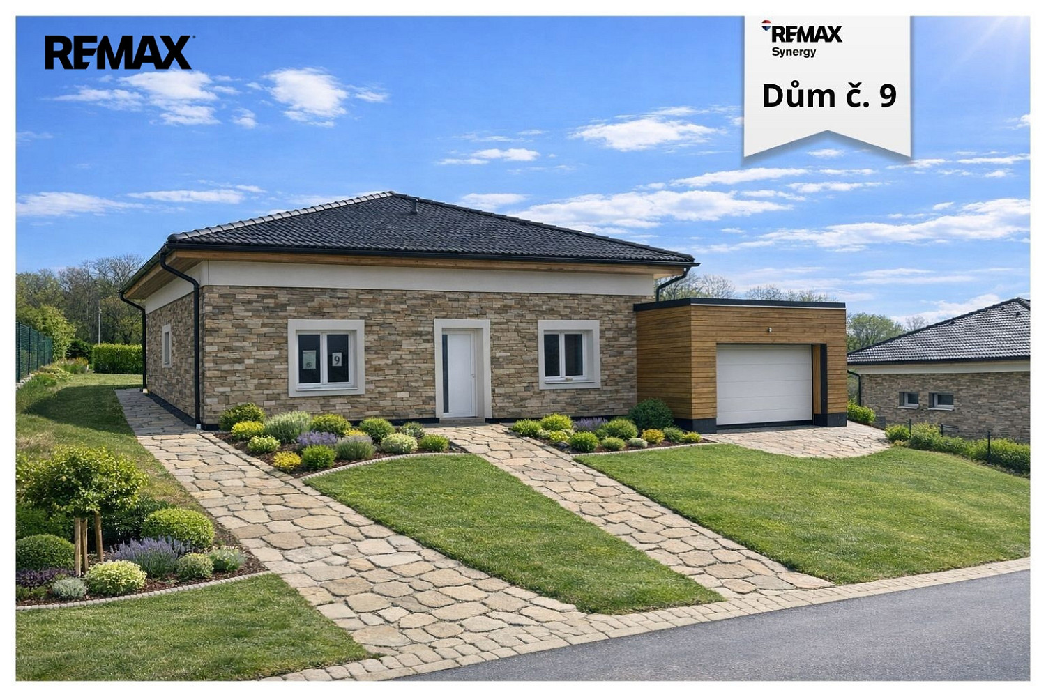 Prodej domu 127 m² s pozemkem 726 m²