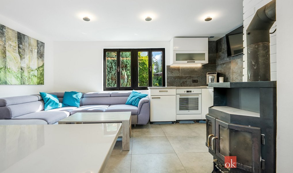 Prodej domu 45 m² s pozemkem 1 470 m², Liberec – náhled fotky 5