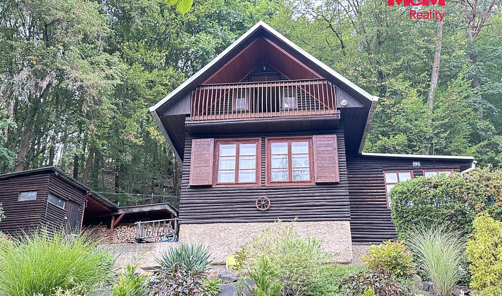 Prodej chaty/chalupy 51 m² s pozemkem 267 m², Zbiroh – náhled fotky 9