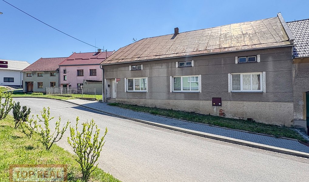 Prodej domu 257 m² s pozemkem 5 234 m², Přerov – náhled fotky 3