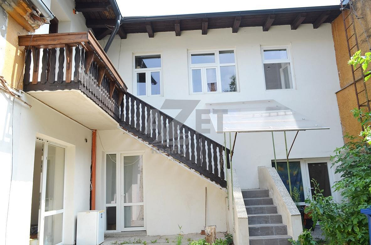 Prodej domu 160 m² s pozemkem 119 m²