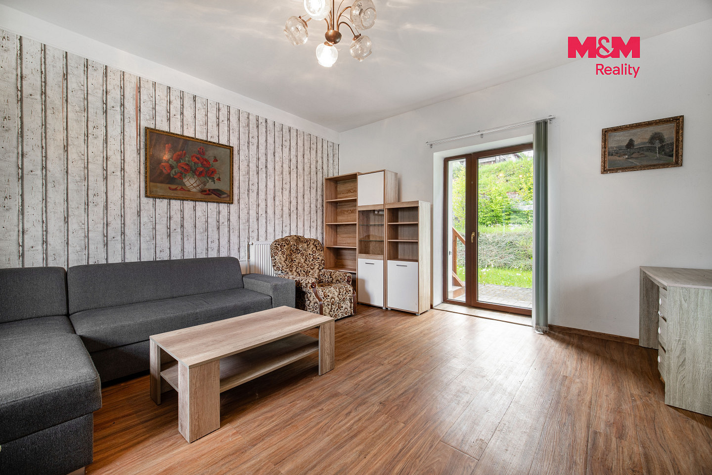 Prodej domu 85 m² s pozemkem 914 m² – fotografie 5