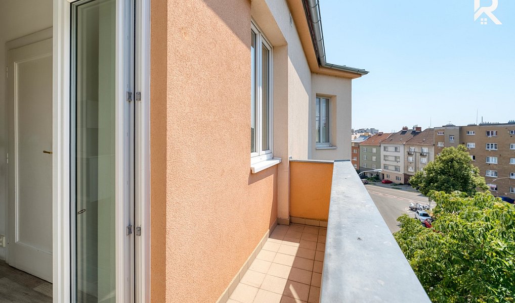 Prodej bytu 3+1 90 m², Brno – náhled fotky 24