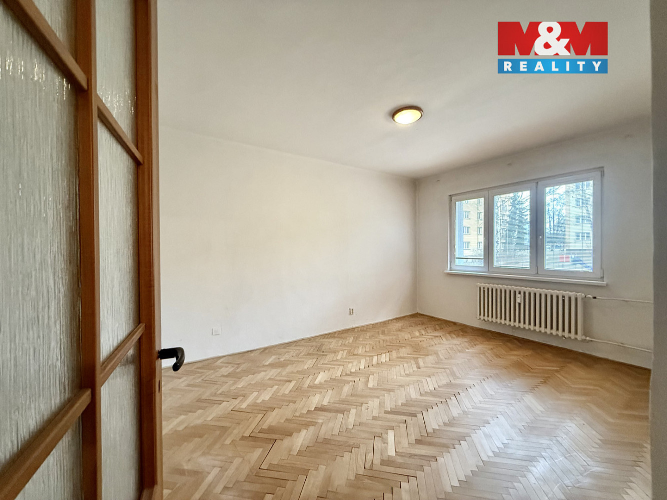 Prodej bytu 3+1 67 m² – fotografie 3